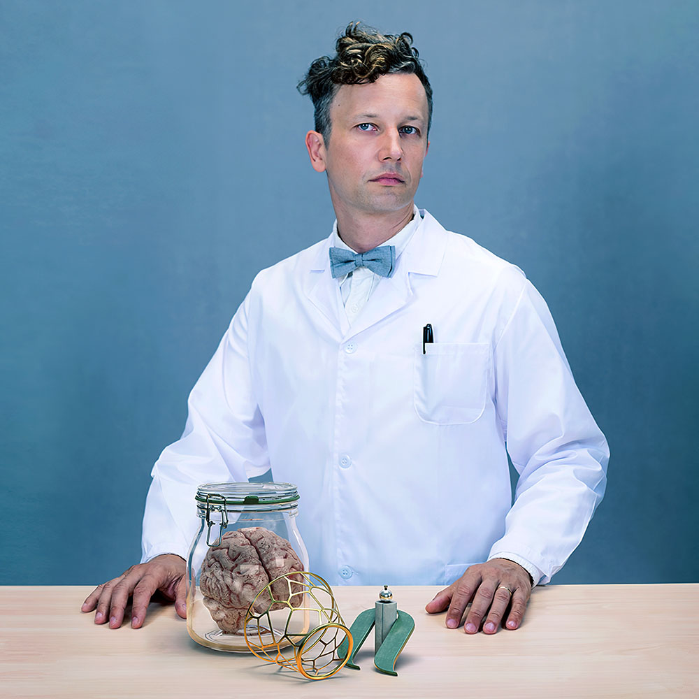 Bart Reszelski