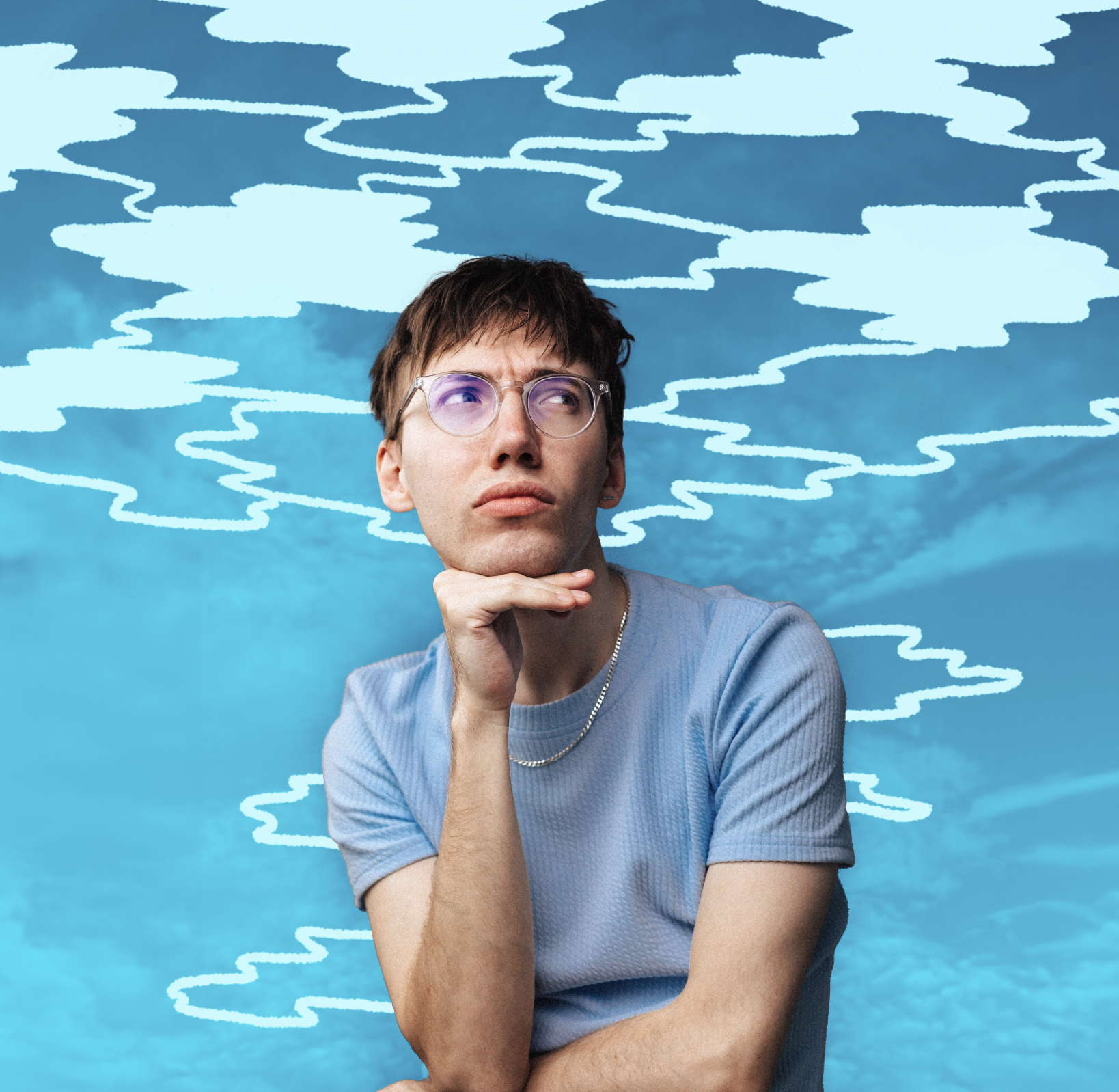 Luke Martin | Graphic Designer, and Multi-Faceted Creative